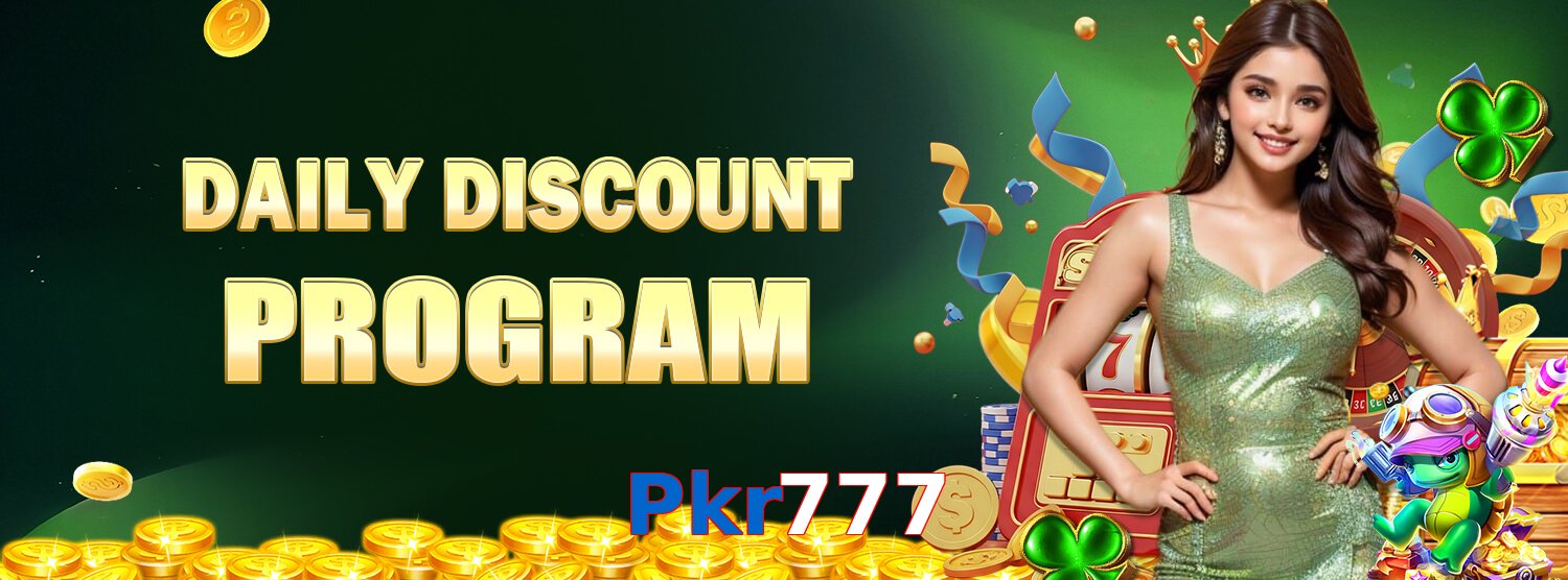 Pkr777 featured